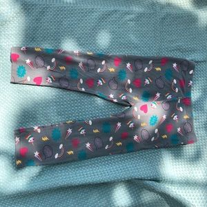 Wonder Nation Leggings